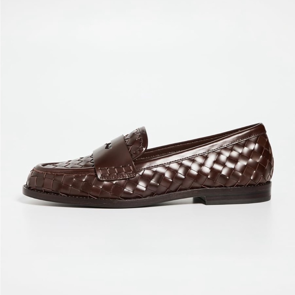 COPY - Loeffler Randall Rachel Loafers
